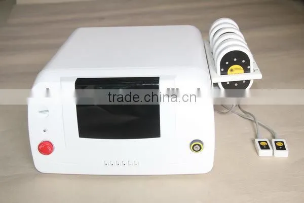 Hot sale! laser fat removal high performance diode laser
