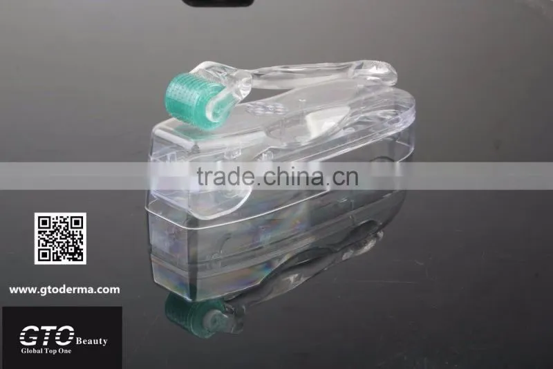Derma Rolling System Type Medical CE Certification Auto mts derma roller