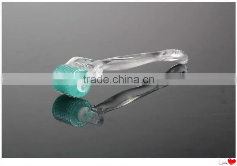 GTO 192needles derma roller with bottom price
