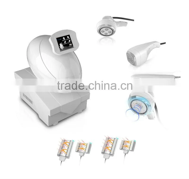 Body Liposlim ultrasound fat cavitation machine-Pro Cryolipo