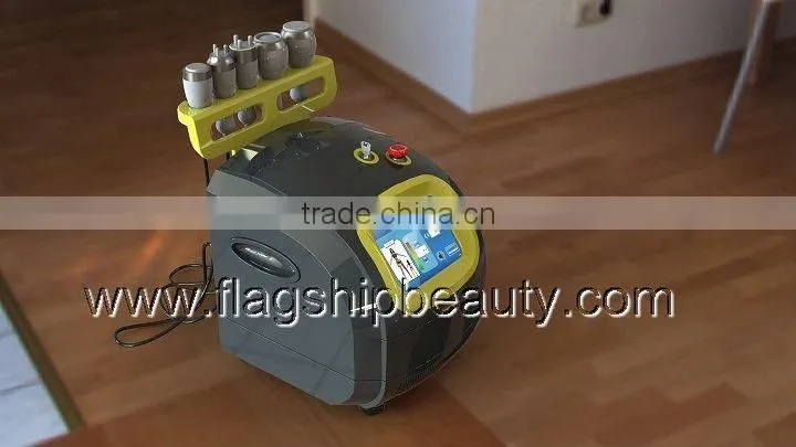 fat reduction & face liposuction slimming device with low price