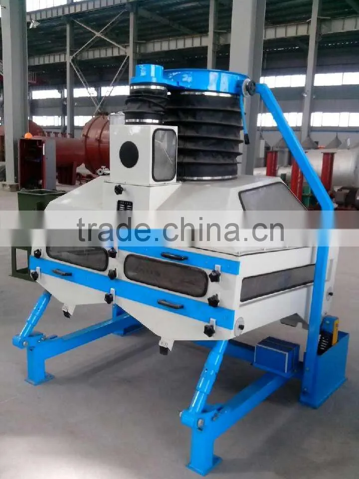 Canola Oil Hot Pressing Plant