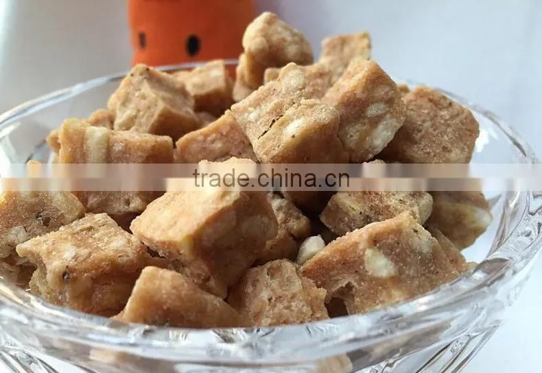 Freeze Dried Chicken