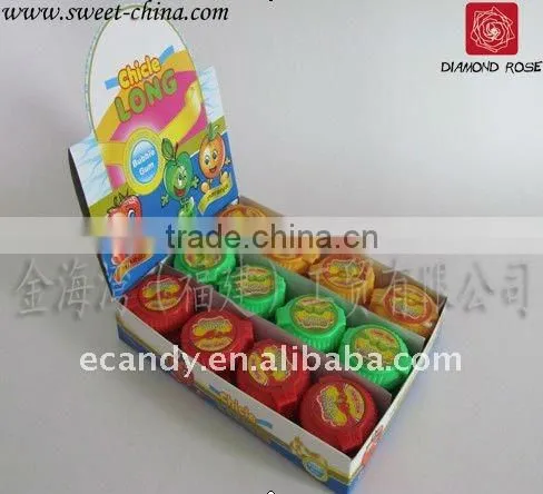 Delicious Blow bubble gum21
