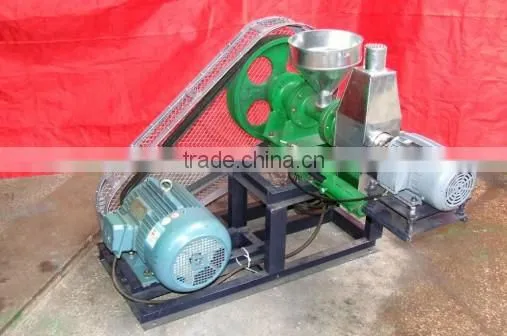 hot selling fish food pellet machine/fish feed pellet machine/ fish food pellet machine line