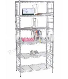 CW-12 plastic giraffe toy organizer shelf