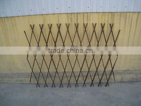 willow expanding trellis