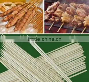 birchwood bbq skewers sticks china supplier