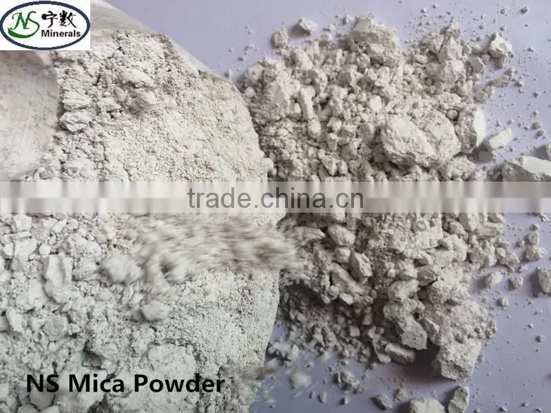 Mica Powder for Metallic indoor and outdoor paints, Car paints