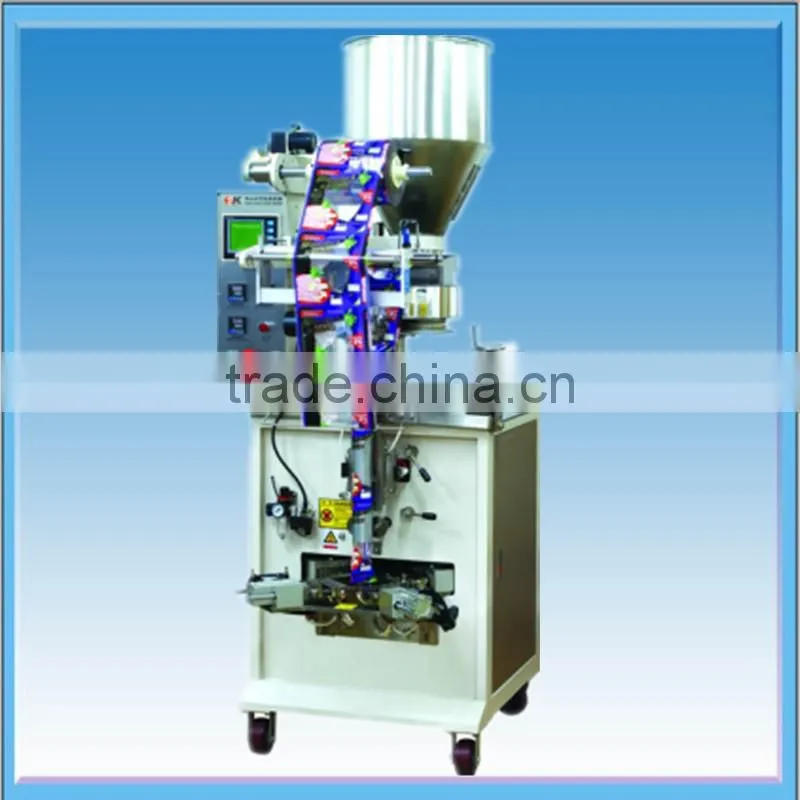 High Quality Packaging Machine Made In China
