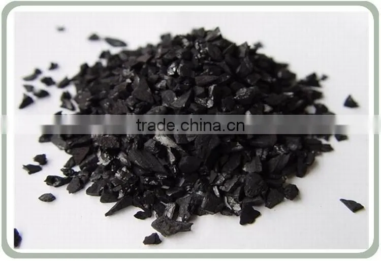 Hot sale Coconut shell activated carbon for water treatment