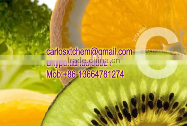 Feed Grade Ascorbic Acid / Vitamin C