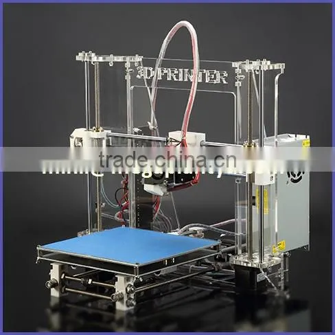 China 3d candle printer industrial / 3D printer machine for sale