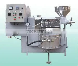 Hot sale home olive oil press