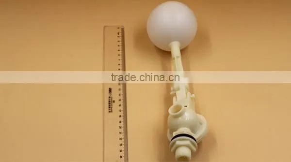 MR15AW pilot operated float valve