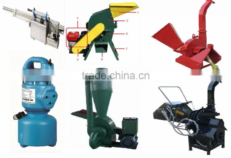 factory price CE certification pellet machine of animal feed