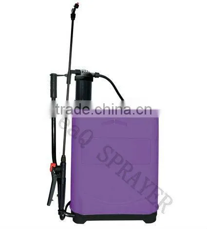 HAND SPRAYER