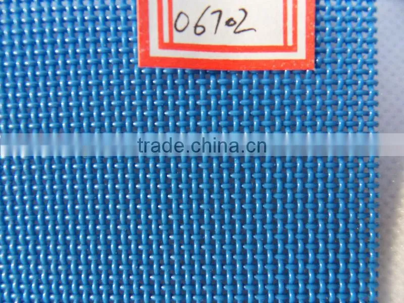 high quality filter net paper making net