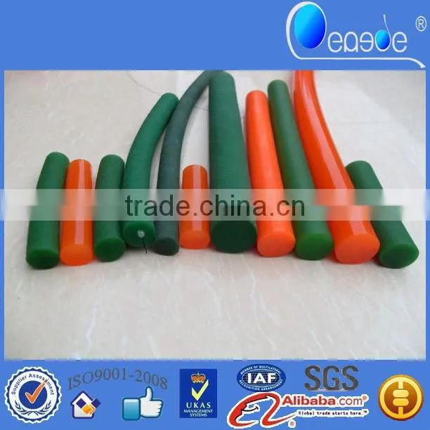 china TPU round belt