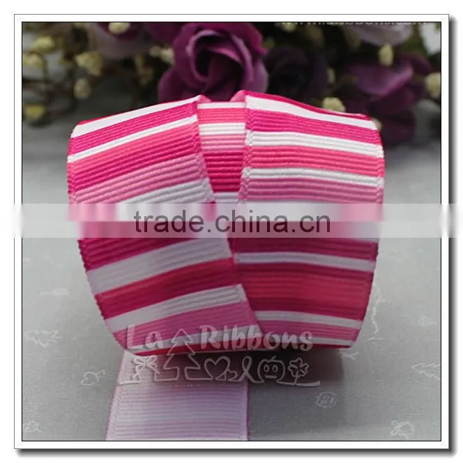 Nylon brand name lanyard for dress shirt