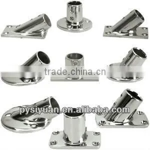 stainless steel stair parts