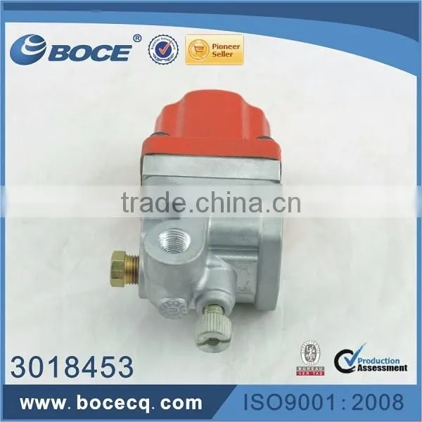 NT855 Solenoid Valve Assembly 3018453