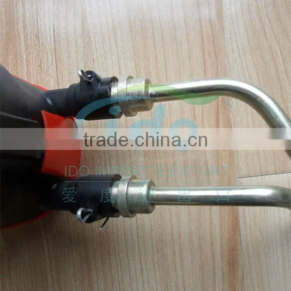 Hydraulic clutch slave cylinder UUB000070 for Land Rover