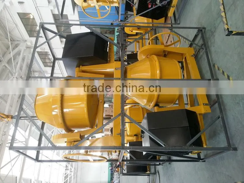 WH-CM350D electric concrete mixer machine price