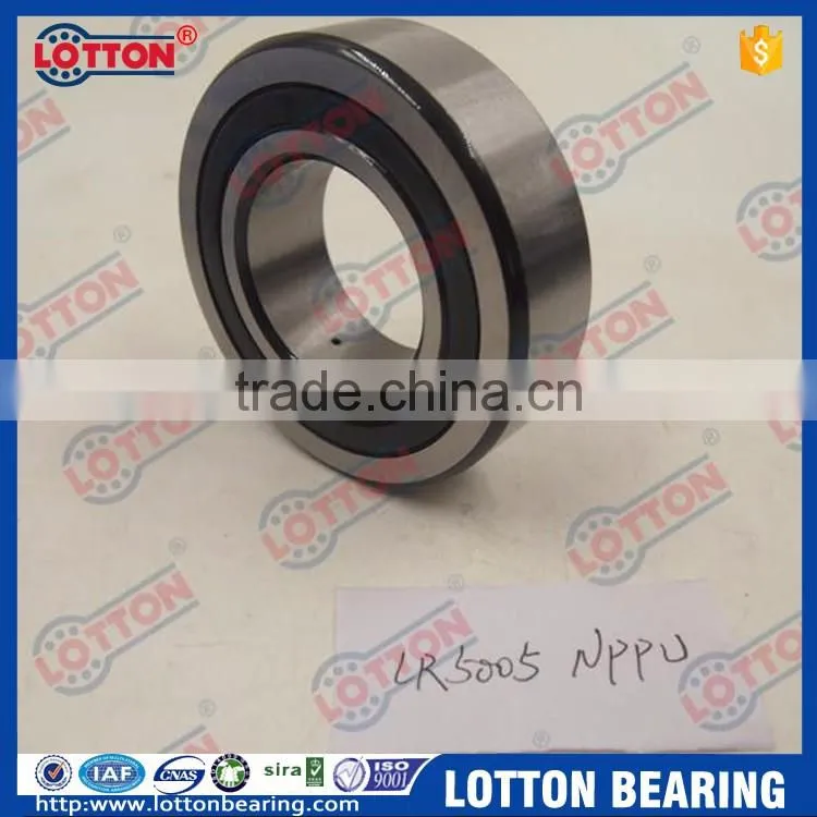 Track Roller Double Rows Bearing Sealed Track Bearings LR5005NPPU