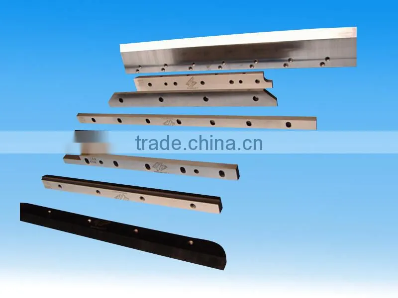 Flaker Knife Used In MDF/Wood Flaker Blade