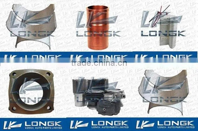 volvo engine parts piston ring