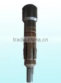 Integral Spiral Stabilizer.