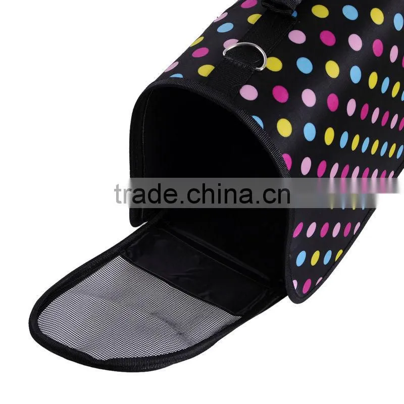 large size popular new stylish pet travel carry bag for small dogs cats animals puppy carry