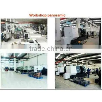 professional standard multi Stroke 5 Stages, Tipper Truck Hydraulic Cylinder