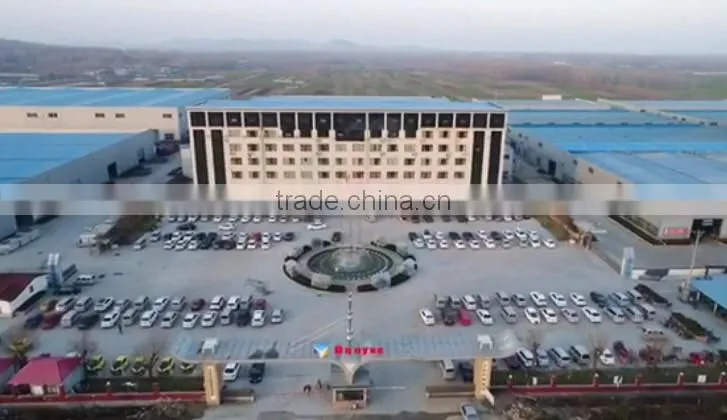High Quality Hollow Brick Making Machine Production Line QT4-25