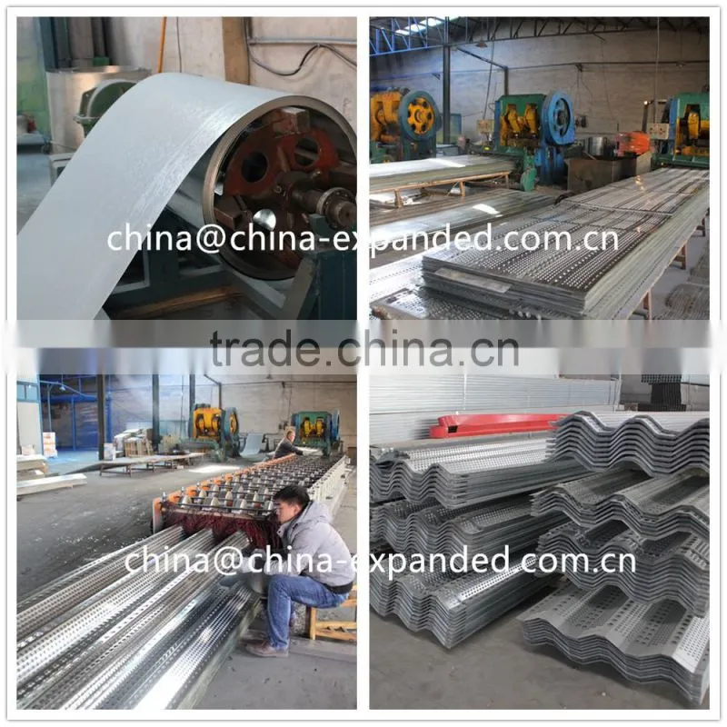 Metal screen for Anti-dust or wind
