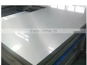 6000 series alloy Aluminum plate