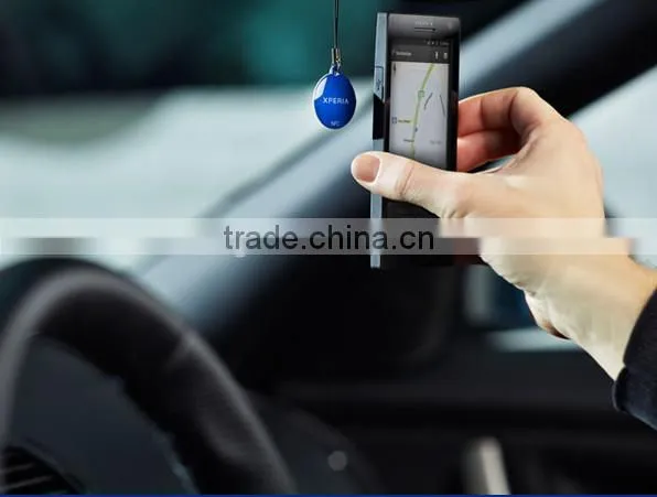 N405 Printing Csutom Programmable Ntag203 Smart Tag NFC
