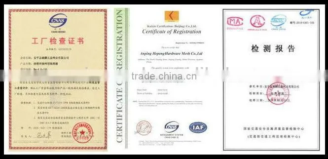 Top quality Garden Fence Products of China(Certification: CE,ISO,SGS)