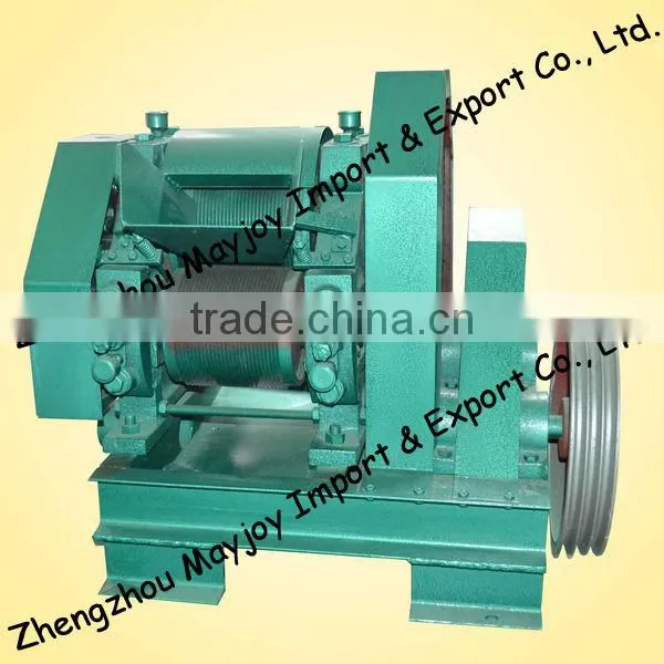 Factory price High efficiency sugar cane juice extractor machine for hot sale