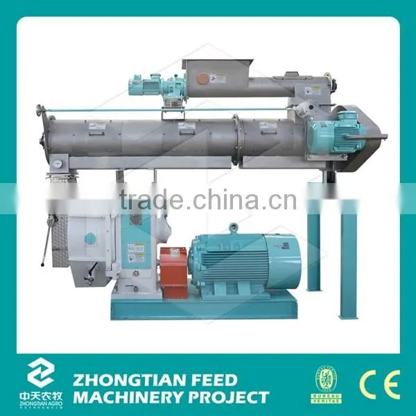 Convenient raw material storage chicken feed silo for sale