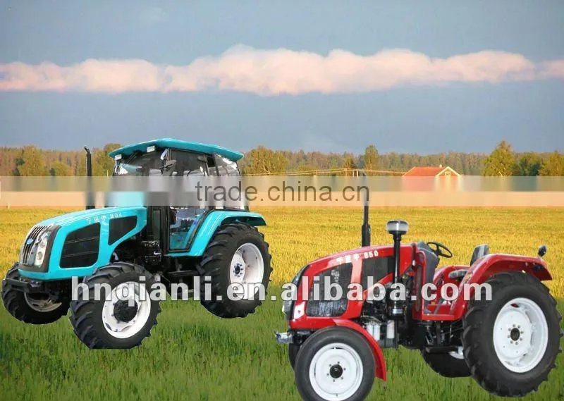 Hot sale!!! Chinese famouse big tractor manufacturer
