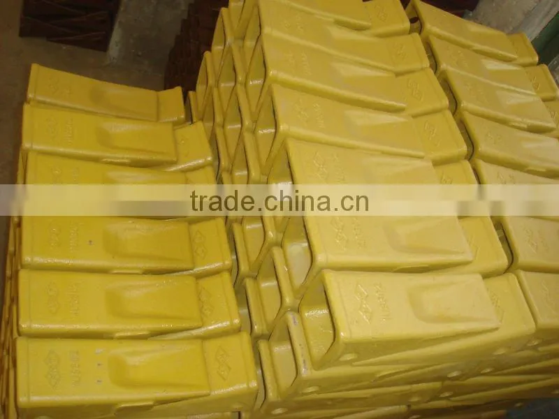 excavator bucket teeth 138-6552