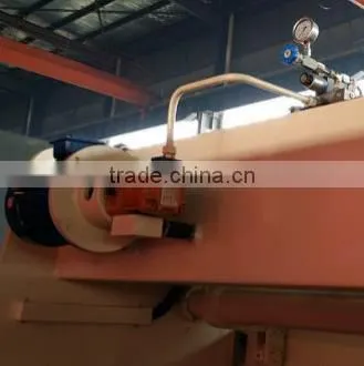 C frame CNC automatic steel bending machine press brake machine WC67Y