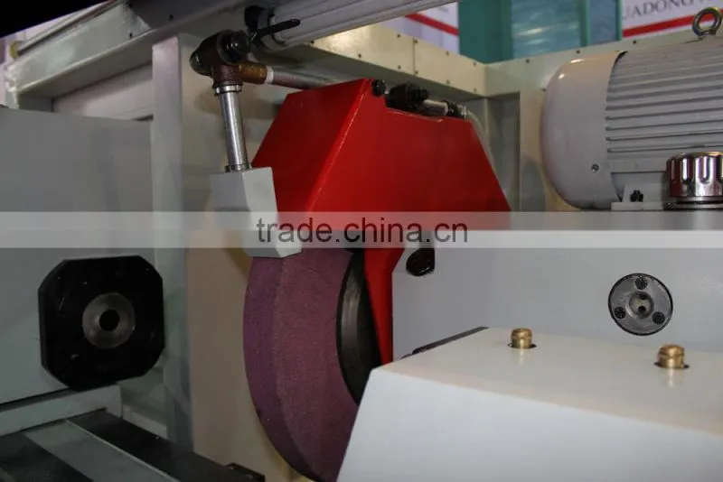 CNC Universal Cylindrical Grinding Machine(CNC Grinder)