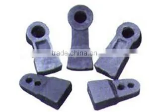 OEM stamped parts & metal stamping parts & precision metal parts,casting parts