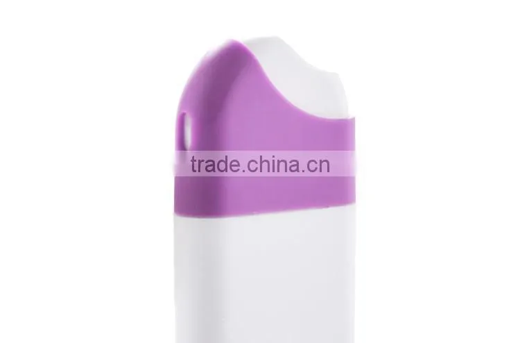20ml Factory Price Credit Card Sprayer Perfume Bottle