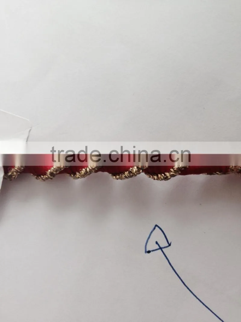 COBS8-4A-W HIGH SPEED RUYI CORD BRAIDING MACHINES
