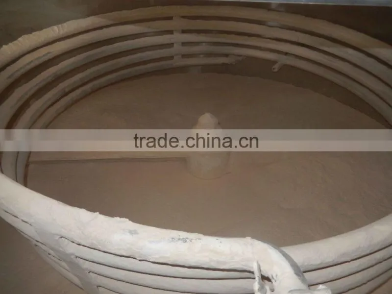 plastic high speed mixer