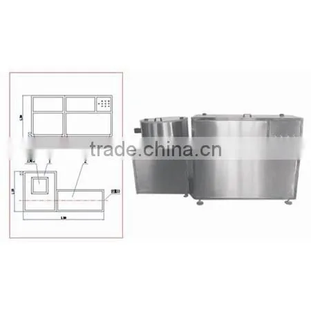 HHLPB Automatic Irregular Bottle Arranging Machine, Bottle Unscrambler